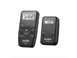 Timer Remote Godox TR-N3